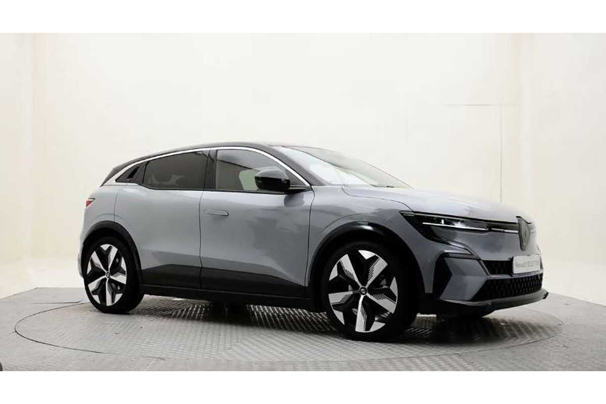 2024 Renault Megane E-Tech Techno EV60 XCB