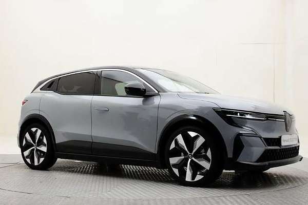2024 Renault Megane E-Tech Techno EV60 XCB