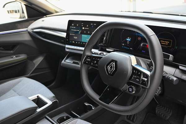 2024 Renault Megane E-Tech Techno EV60 XCB