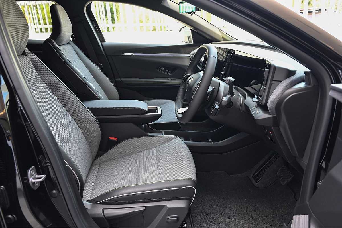 2024 Renault Megane E-Tech Techno EV60 XCB