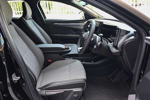 2024 Renault Megane E-Tech Techno EV60 XCB