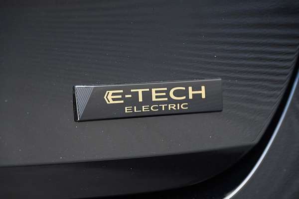 2024 Renault Megane E-Tech Techno EV60 XCB
