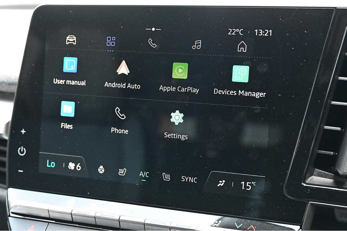 2024 Renault Megane E-Tech Techno EV60 XCB
