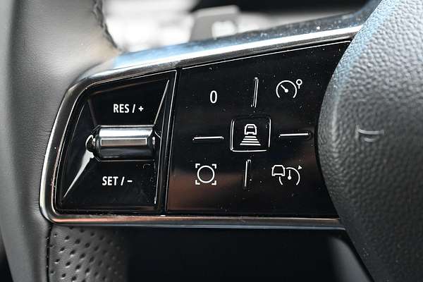2024 Renault Megane E-Tech Techno EV60 XCB