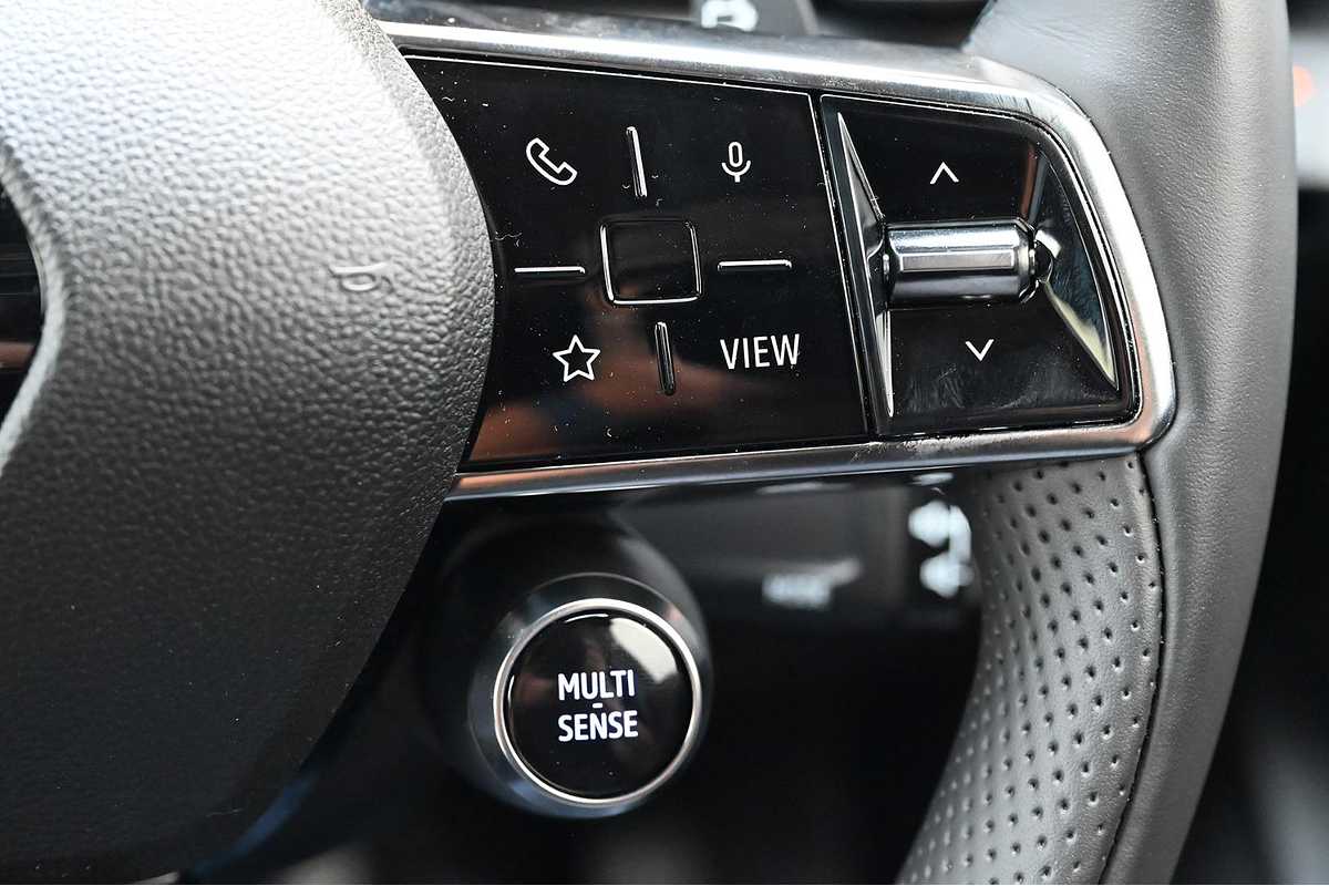 2024 Renault Megane E-Tech Techno EV60 XCB