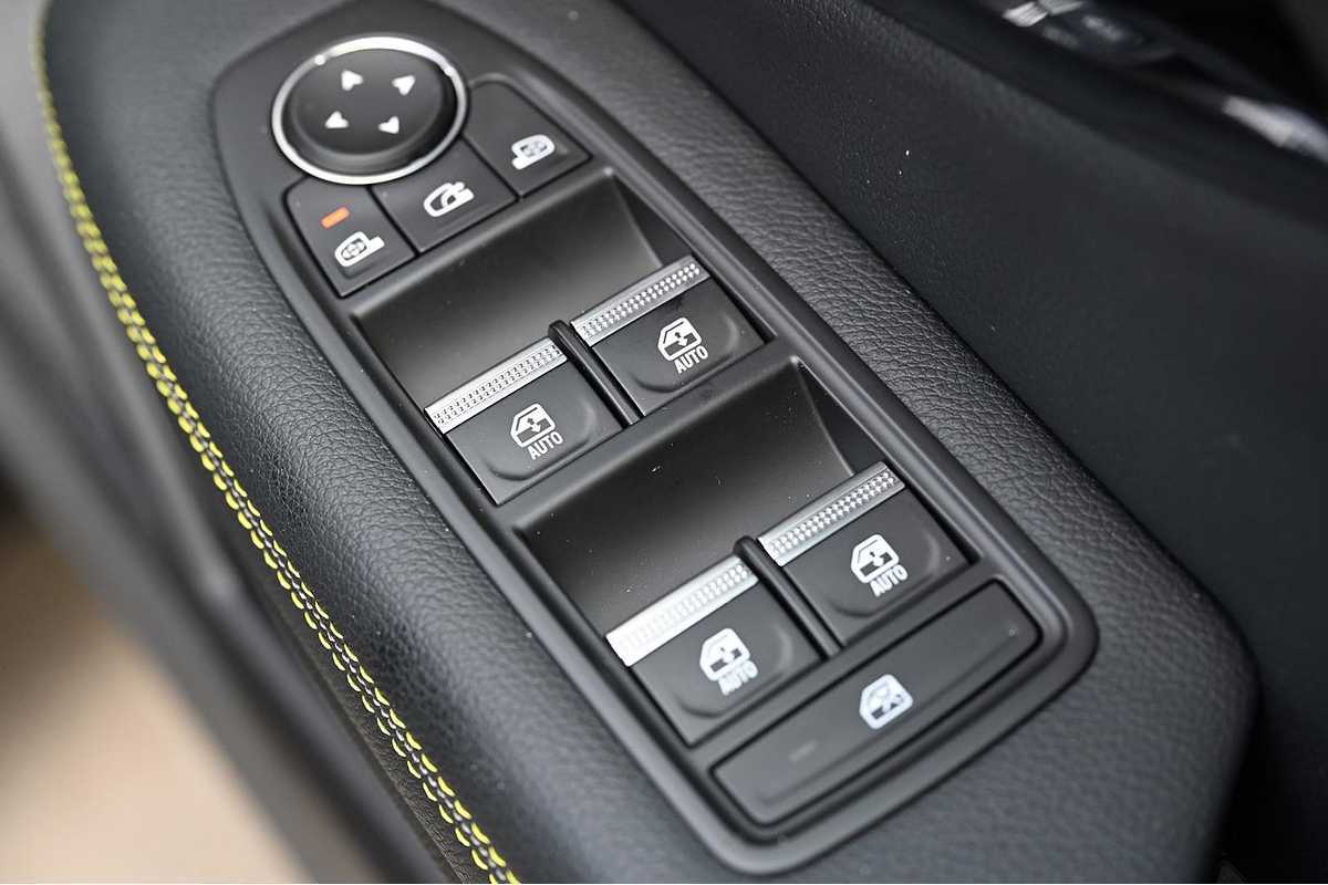 2024 Renault Megane E-Tech Techno EV60 XCB