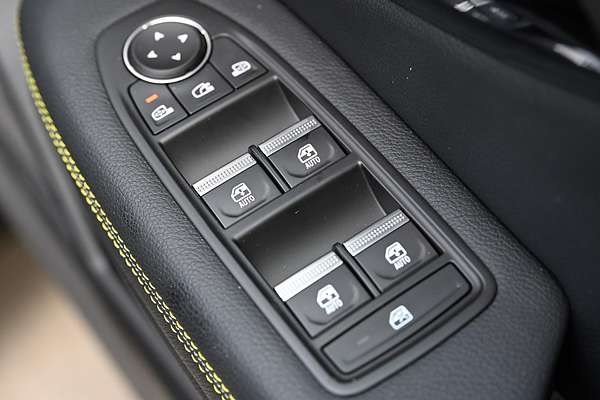 2024 Renault Megane E-Tech Techno EV60 XCB