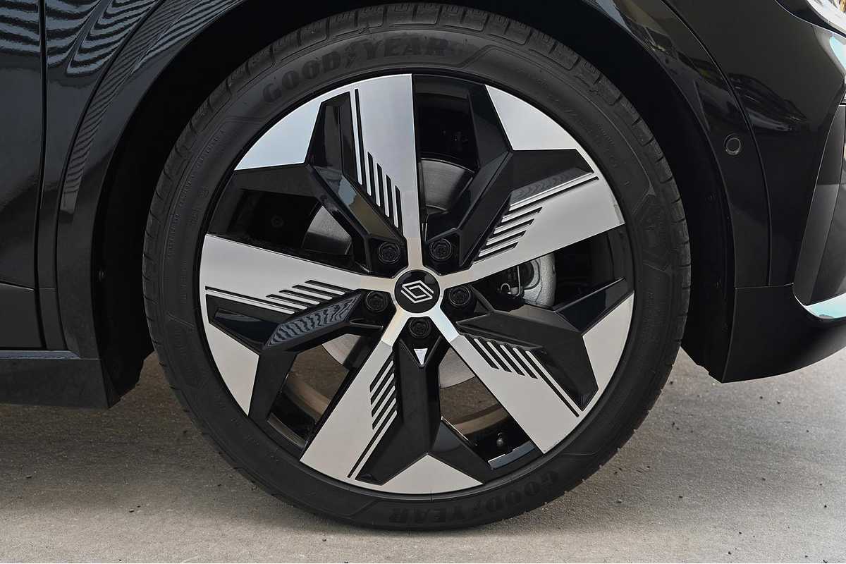 2024 Renault Megane E-Tech Techno EV60 XCB