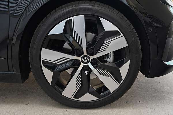 2024 Renault Megane E-Tech Techno EV60 XCB