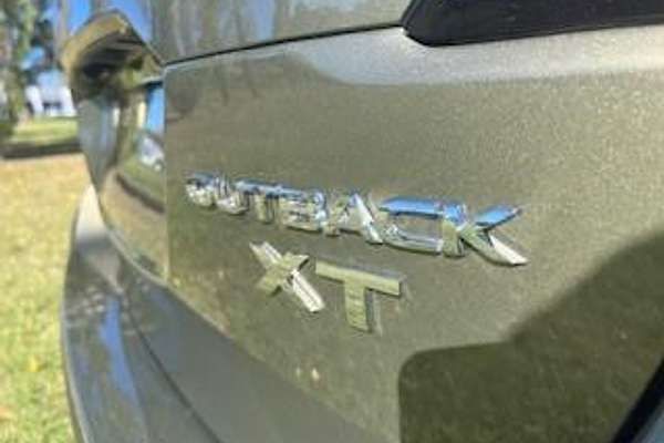 2024 Subaru Outback AWD Touring XT 6GEN