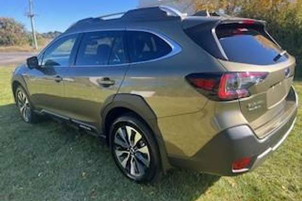 2024 Subaru Outback AWD Touring XT 6GEN