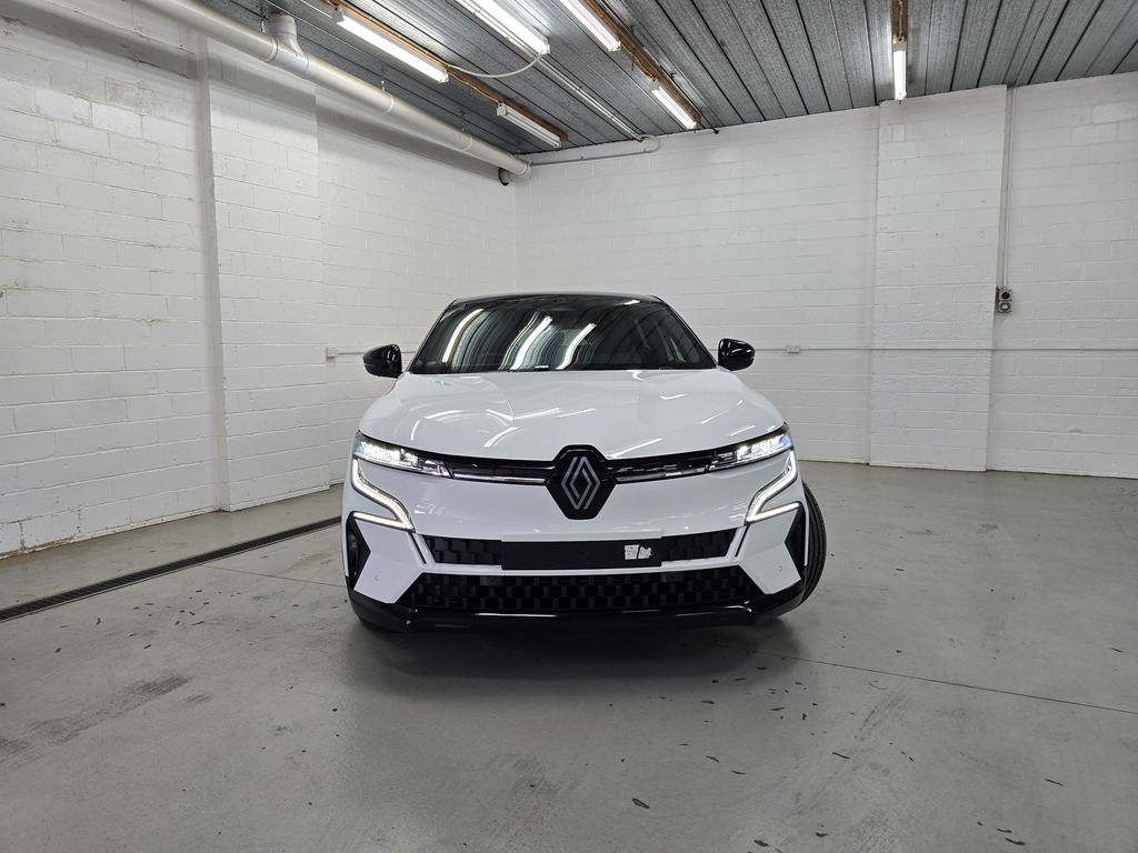 2024 Renault Megane