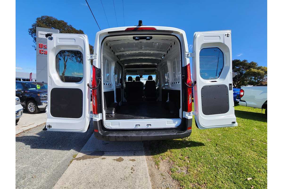 2023 LDV Deliver 9