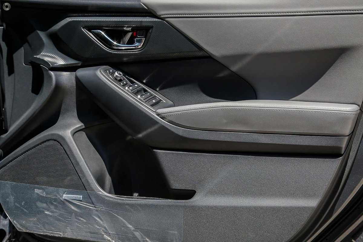 2024 Subaru Crosstrek Hybrid S G6X