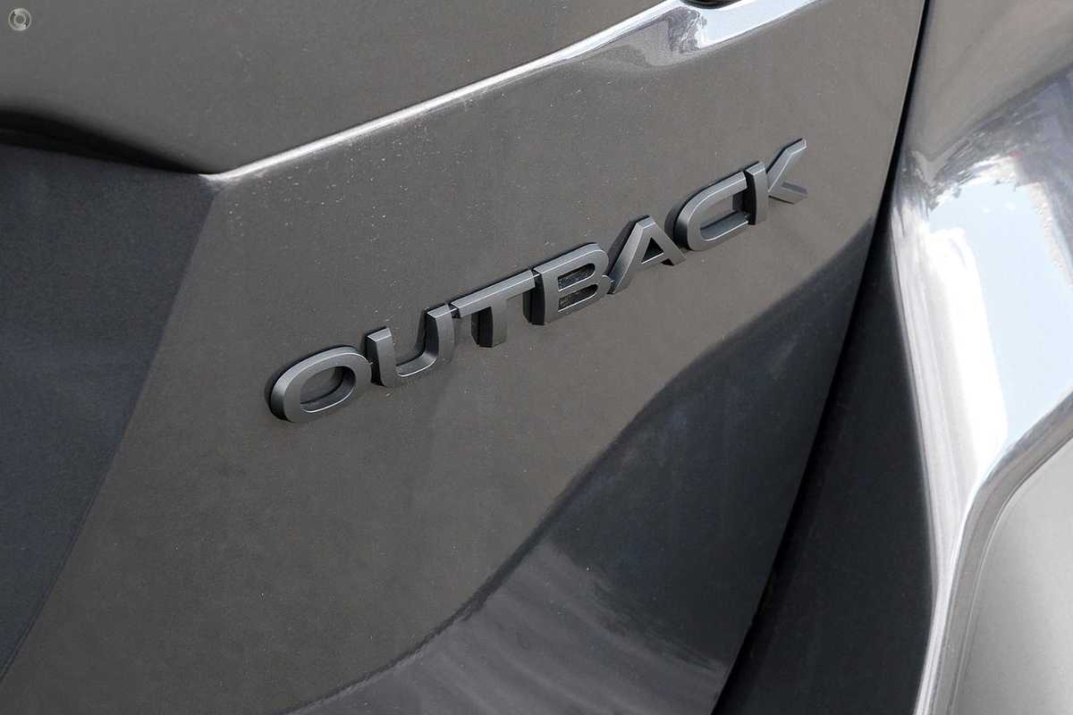 2024 Subaru Outback AWD Sport 6GEN