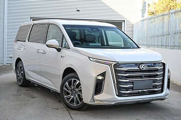 2023 LDV MIFA Executive