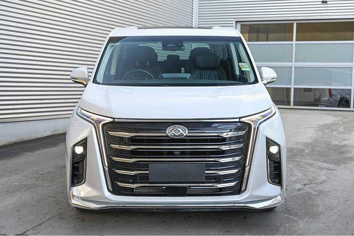 2023 LDV MIFA Executive