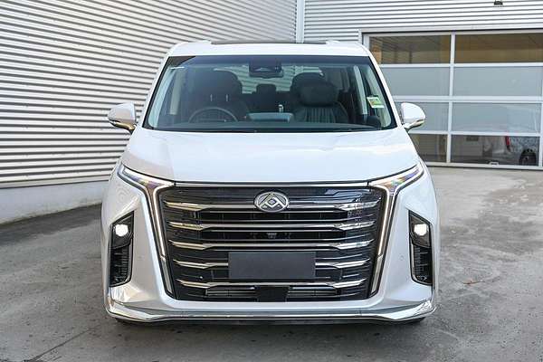 2023 LDV MIFA Executive