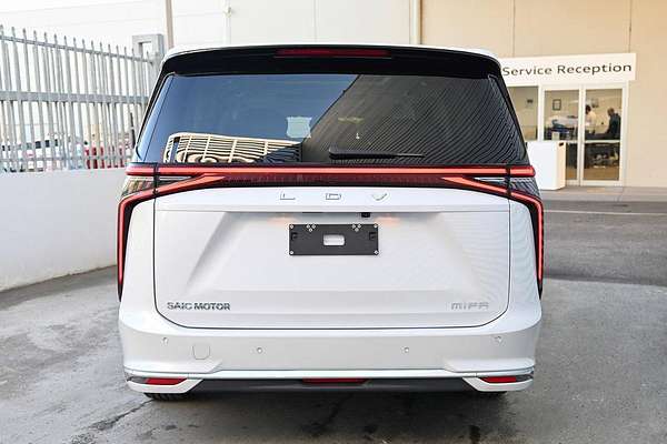 2023 LDV MIFA Executive