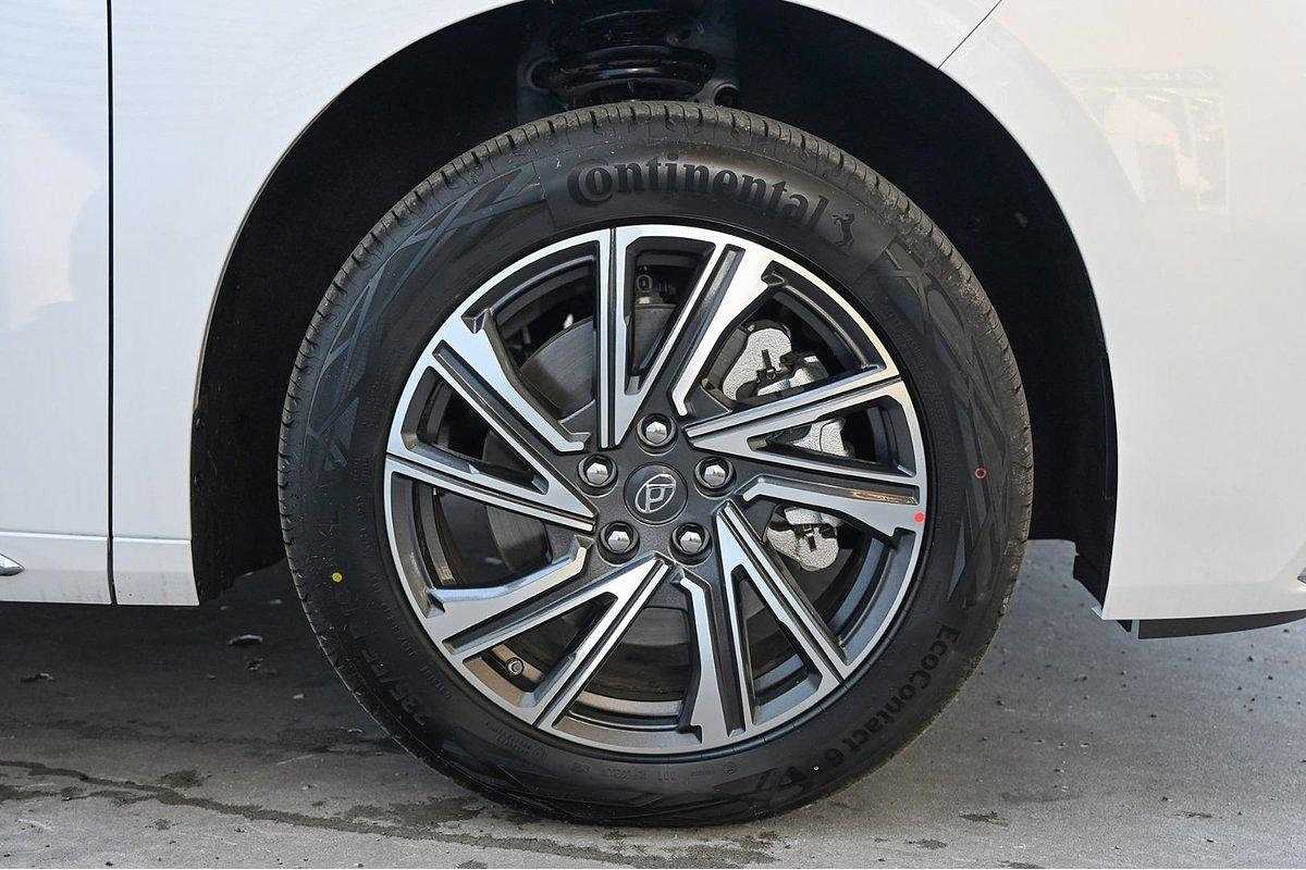 2023 LDV MIFA Executive