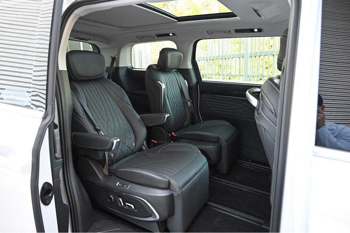 2023 LDV MIFA Executive