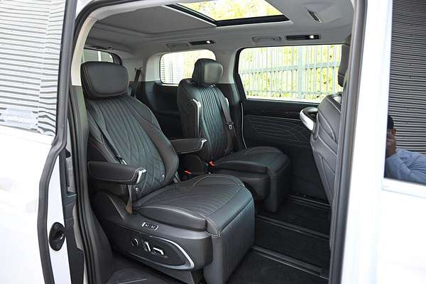 2023 LDV MIFA Executive