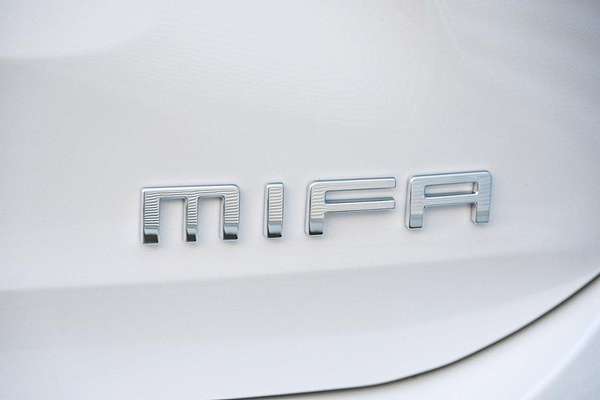 2023 LDV MIFA Executive