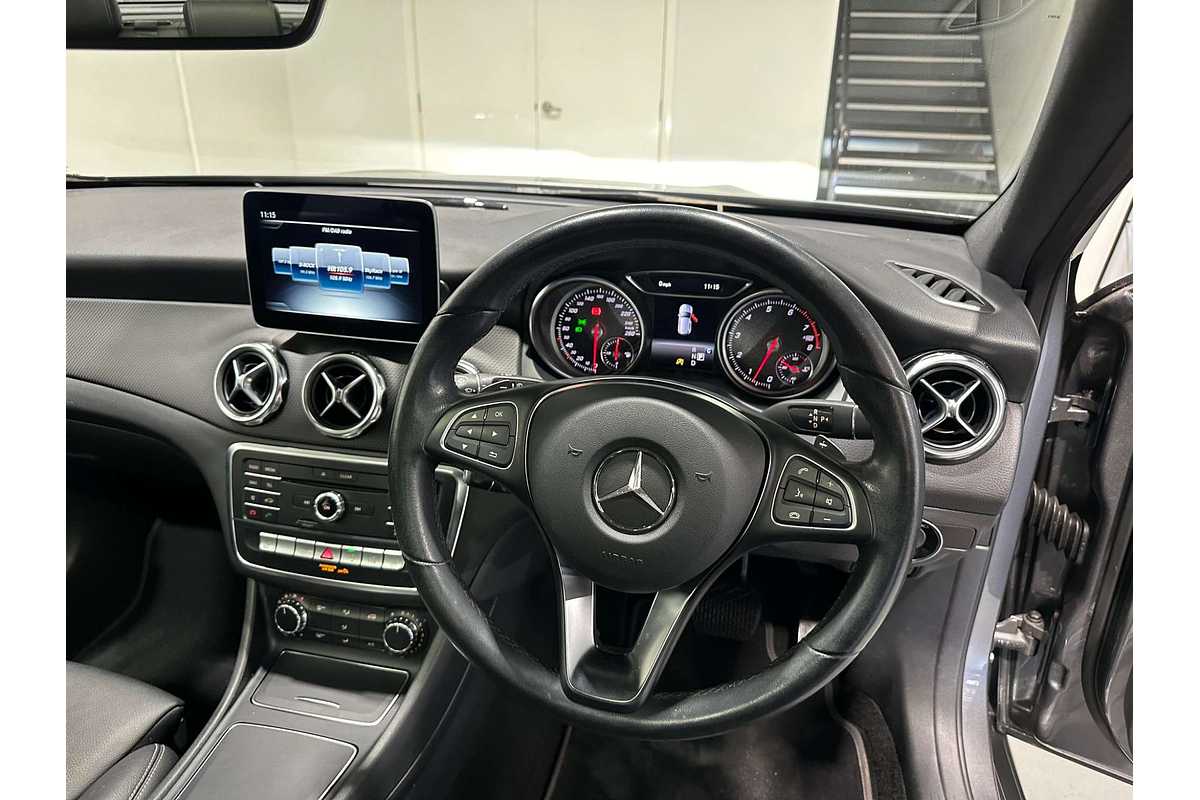 2019 Mercedes Benz GLA-Class GLA180 Urban Edition X156