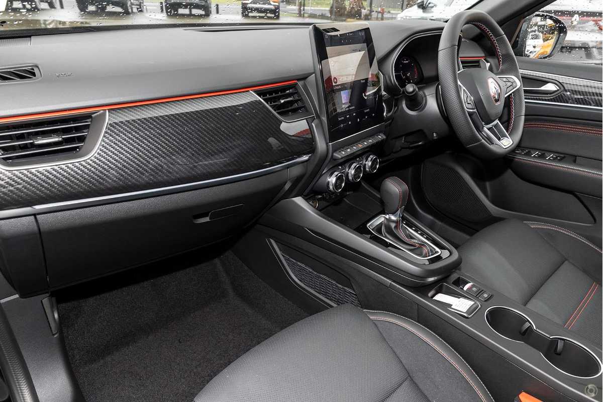 2023 Renault Arkana R.S. Line JL1