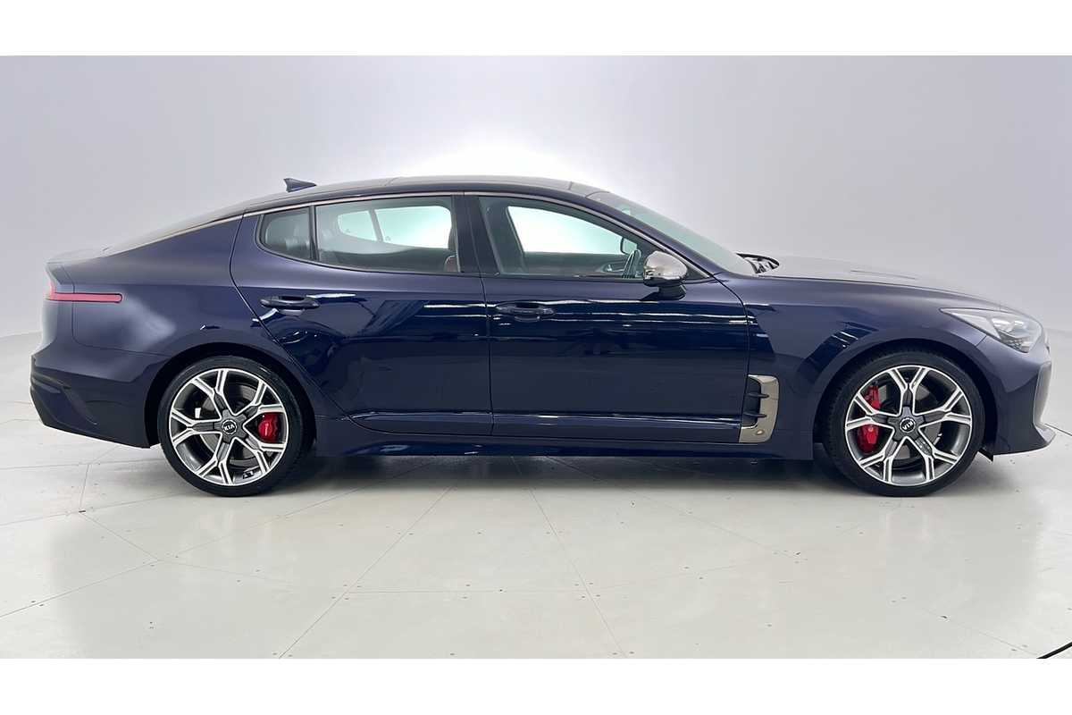 2018 Kia Stinger 330S CK