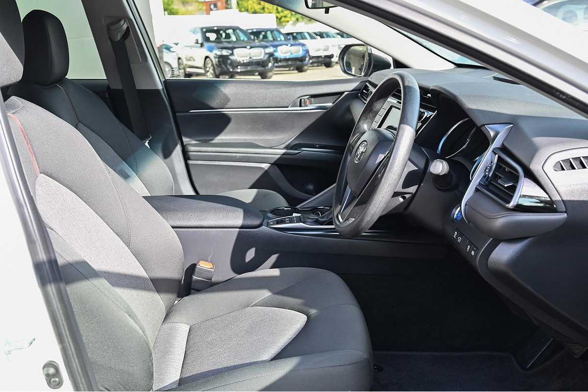 2019 Toyota Camry Ascent AXVH71R