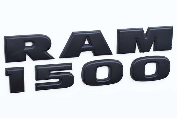 2020 RAM 1500 Warlock DS 4X4