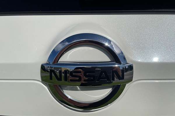 2022 Nissan X-TRAIL Ti T32