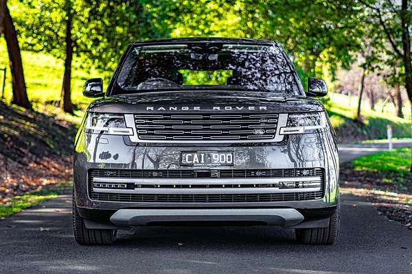 2022 Land Rover Range Rover D350 Autobiography L460