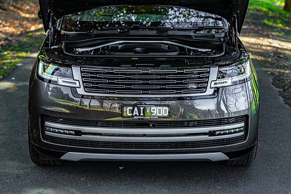 2022 Land Rover Range Rover D350 Autobiography L460