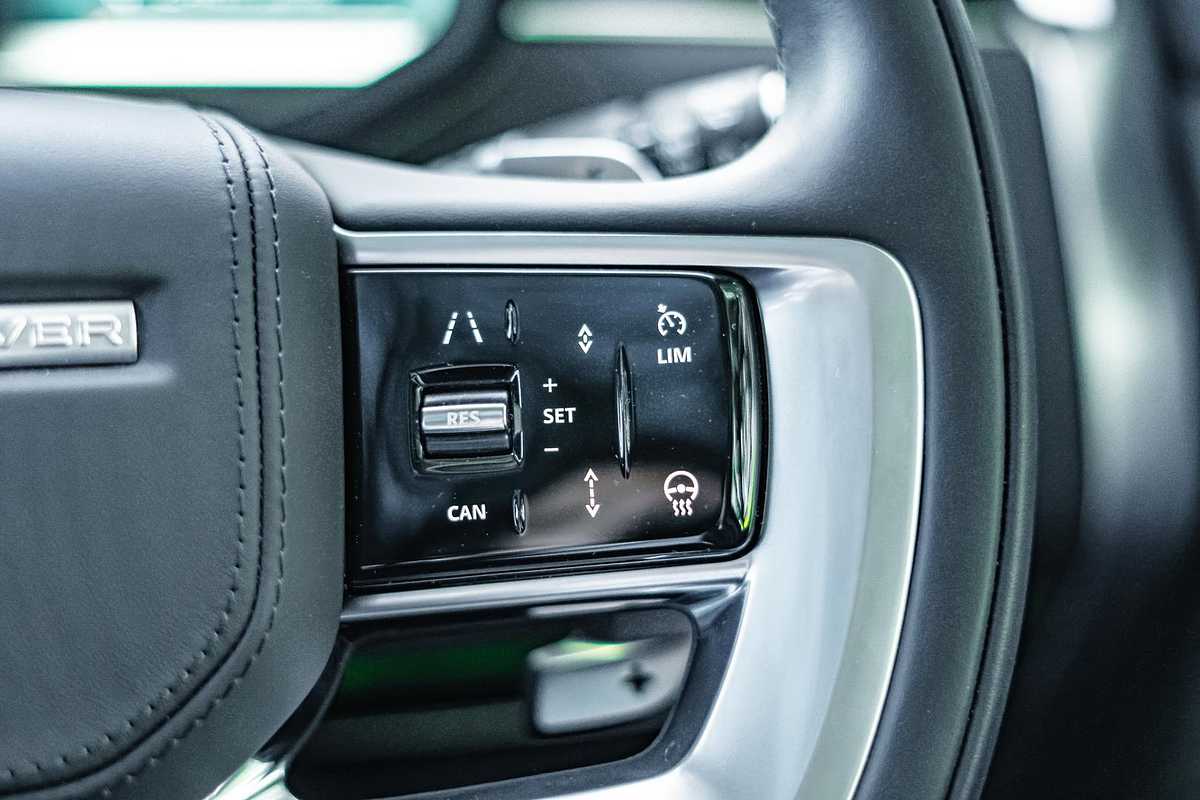2022 Land Rover Range Rover D350 Autobiography L460