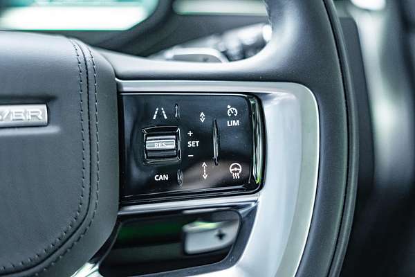 2022 Land Rover Range Rover D350 Autobiography L460