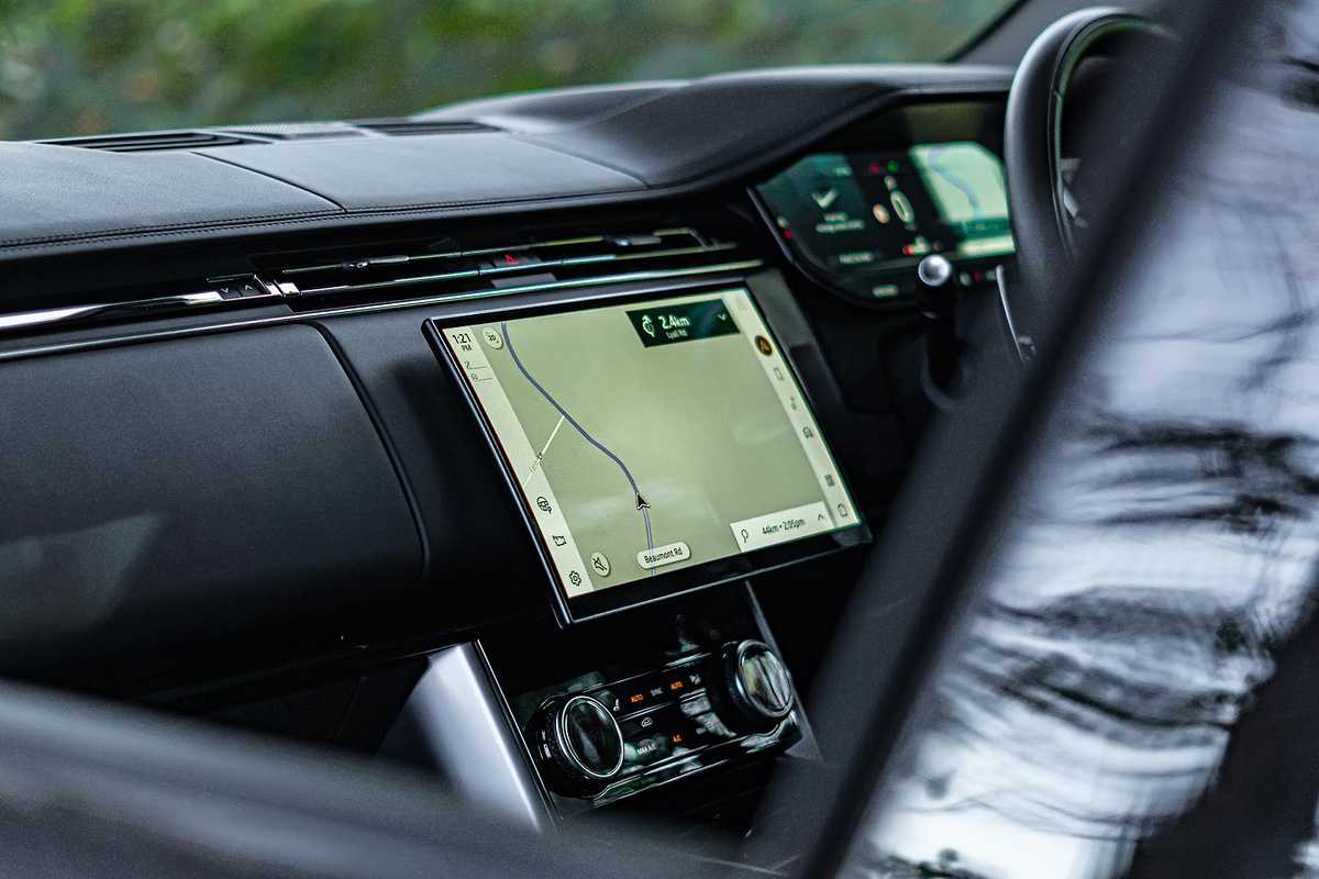 2022 Land Rover Range Rover D350 Autobiography L460