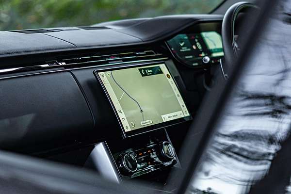 2022 Land Rover Range Rover D350 Autobiography L460