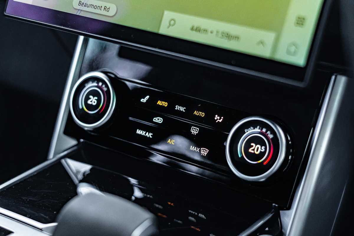 2022 Land Rover Range Rover D350 Autobiography L460
