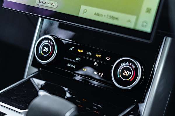 2022 Land Rover Range Rover D350 Autobiography L460