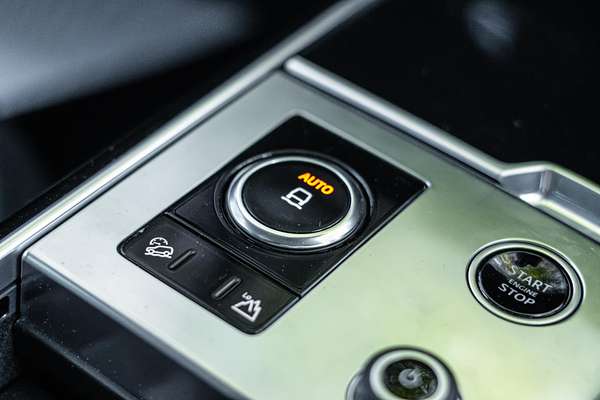 2022 Land Rover Range Rover D350 Autobiography L460