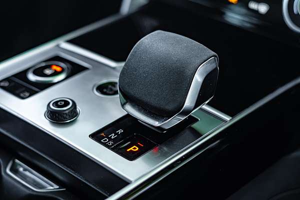 2022 Land Rover Range Rover D350 Autobiography L460