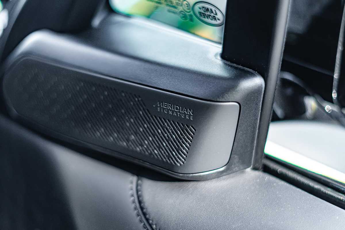 2022 Land Rover Range Rover D350 Autobiography L460
