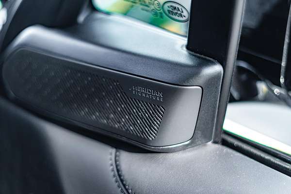 2022 Land Rover Range Rover D350 Autobiography L460