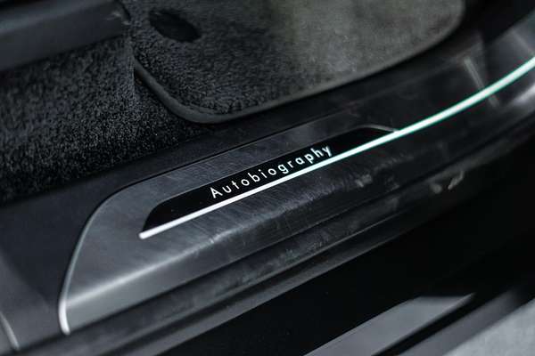 2022 Land Rover Range Rover D350 Autobiography L460