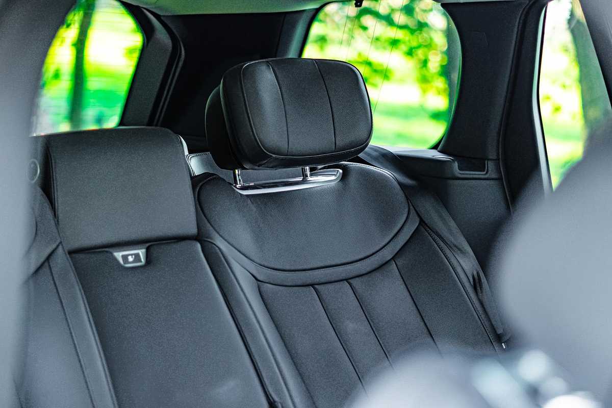 2022 Land Rover Range Rover D350 Autobiography L460