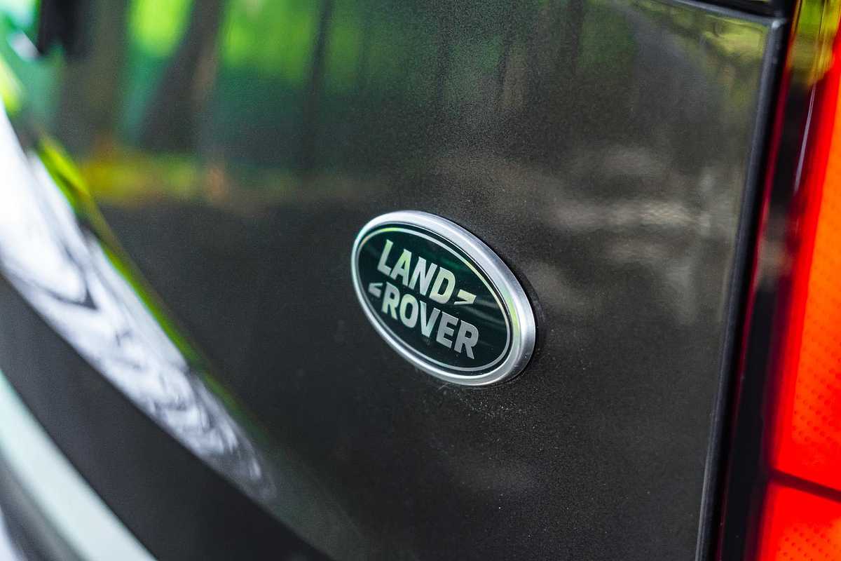 2022 Land Rover Range Rover D350 Autobiography L460