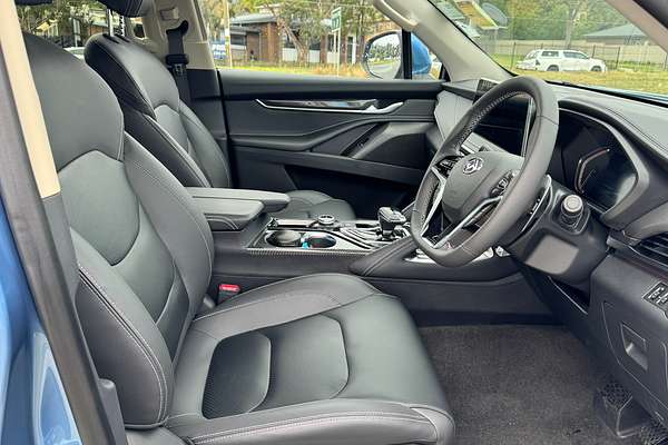 2023 LDV D90 Executive SV9A