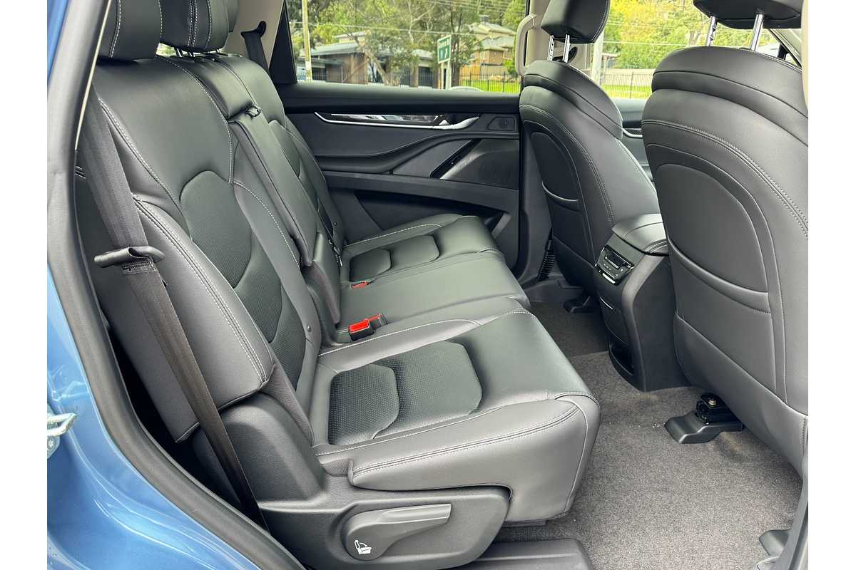 2023 LDV D90 Executive SV9A